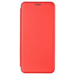 Чехол (книжка) Xiaomi Redmi Note 12, G-Case Ranger, Красный