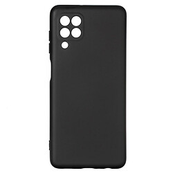 Чехол (накладка) OPPO Realme C55, Original Soft Case, Черный