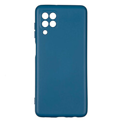 Чохол (накладка) OPPO Realme C55, Original Soft Case, Синій