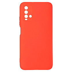 Чехол (накладка) Samsung M146 Galaxy M14, Original Soft Case, Красный