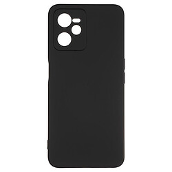 Чохол (накладка) Samsung M146 Galaxy M14, Original Soft Case, Чорний