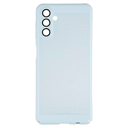 Чохол (накладка) Samsung A047 Galaxy A04S / A136 Galaxy A13 5G, Gelius Breath Case, Синій