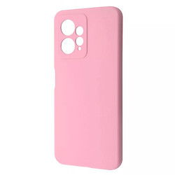 Чехол (накладка) Xiaomi Redmi Note 12, Wave Colorful, Pink Sand, Розовый