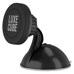 Тримач (Холдер) Luxe Cube, Чорний
