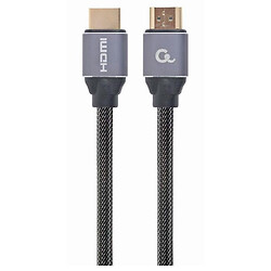 Кабель Cablexpert CCBP-HDMI-1M, HDMI, 1.0 м., Чорний
