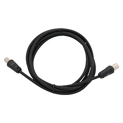 Коаксіальний кабель Cablexpert CCV-515