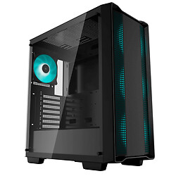 Корпус DeepCool CC560, Чорний