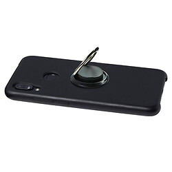 Попсокет (PopSocket) Luxe Cube Кольцо, Черный