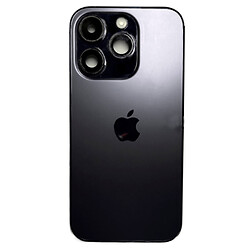 Корпус Apple iPhone 14 Pro, High quality, Фіолетовий
