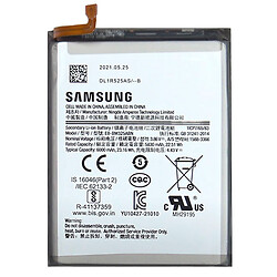 Аккумулятор Samsung M325 Galaxy M32, Original