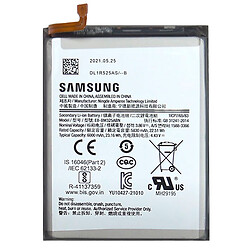 Акумулятор Samsung M325 Galaxy M32, Original