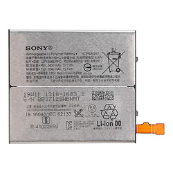 Акумулятор Sony H8166 Xperia XZ2 Premium, LIP1656ERPC, Original