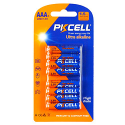 Батарейка PKCELL AAA/LR03