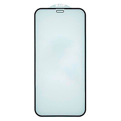 Защитное стекло Samsung A546 Galaxy A54 5G, ESD Antistatic, Черный
