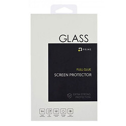 Защитное стекло Samsung A145 Galaxy A14, PRIME, 4D, Черный