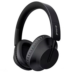 Bluetooth-гарнитура Proove Wonder, Стерео, Черный
