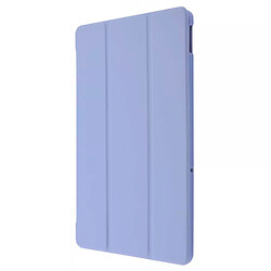 Чехол (книжка) Samsung T220 Galaxy Tab A7 Lite / T225 Galaxy Tab A7 Lite, Smart Case Classic, Light Purple, Фиолетовый