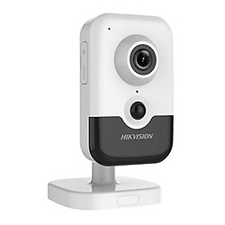 IP камера Hikvision DS-2CD2421G0-IW(W), Білий
