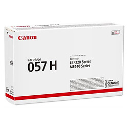 Картридж Canon 057H