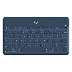 Клавіатура Logitech Keys-To-Go, Синій