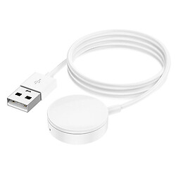 USB Charger Hoco Y14, Білий