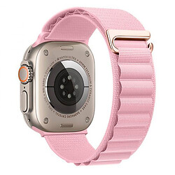 Ремешок Apple Watch 38 / Watch 40, Hoco iWatch WA20, Cream Sand, Кремовый