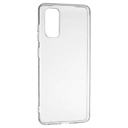 Чохол (накладка) Samsung G925 Galaxy S6 Edge / G925F Galaxy S6 Edge, Ultra Thin Air Case, Прозорий