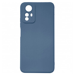 Чохол (накладка) Xiaomi Redmi Note 12S, Soft TPU Armor, Linen Blue, Синій