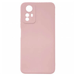 Чохол (накладка) Xiaomi Redmi Note 12S, Soft TPU Armor, Pink Sand, Рожевий