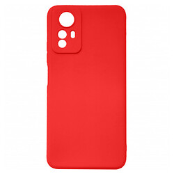 Чехол (накладка) Xiaomi Redmi Note 12S, Soft TPU Armor, Красный