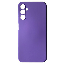 Чехол (накладка) Samsung A145 Galaxy A14, Original Soft Case, Лиловый