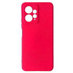 Чохол (накладка) Xiaomi Redmi Note 12, Original Soft Case, Рожевий