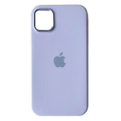 Чохол (накладка) Apple iPhone 13 Pro, Metal Soft Case, Glycine, Фіолетовий