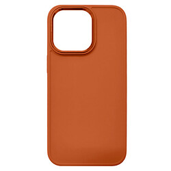 Чехол (накладка) Apple iPhone 13, Lion Case, Оранжевый