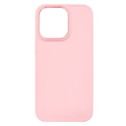 Чохол (накладка) Apple iPhone 13, Lion Case, Рожевий
