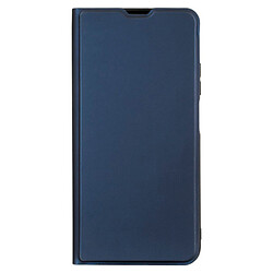 Чохол (книжка) Xiaomi Redmi Note 12S, Book Cover Shell, Синій