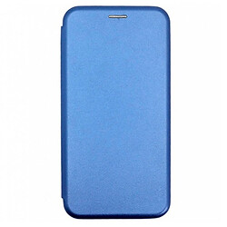Чехол (книжка) Samsung M146 Galaxy M14, G-Case Ranger, Синий