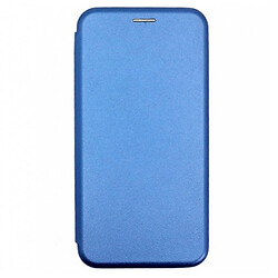 Чехол (книжка) Samsung M146 Galaxy M14, G-Case Ranger, Синий