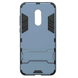 Чохол (накладка) Xiaomi Redmi 5A, Armor Case, Синій