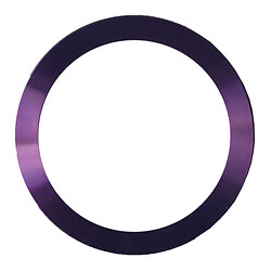 Пластина-кільце для MagSafe SHINING, Фіолетовий