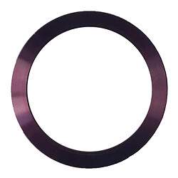 Пластина-кольцо для MagSafe SHINING, Фиолетовый