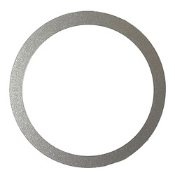 Пластина-кільце для MagSafe, Срібний