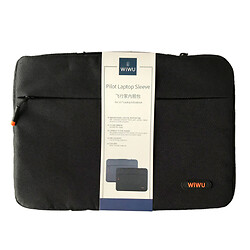 Сумка для ноутбука Wiwu Pilot Laptop Sleeve, Черный