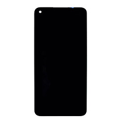 Дисплей (екран) OnePlus Nord CE 2 Lite, High quality, З сенсорним склом, Без рамки, Чорний