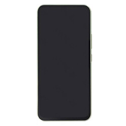 Дисплей (экран) Samsung A546 Galaxy A54 5G, С сенсорным стеклом, С рамкой, Amoled, Зеленый