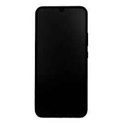 Дисплей (екран) Samsung A346 Galaxy A34 5G, Original (100%), З сенсорним склом, З рамкою, Сірий