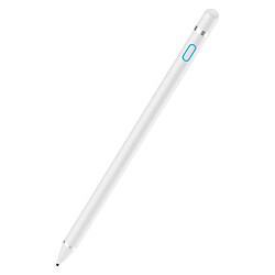 Стілус універсальний Stylus pen A22-62, Білий