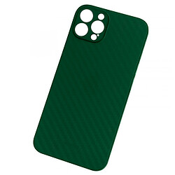 Чехол (накладка) Apple iPhone 13 Pro, K-DOO AirSkin, Зеленый