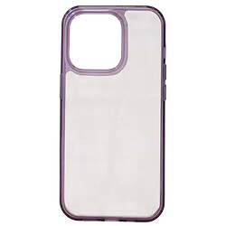 Чехол (накладка) Apple iPhone 14, K-DOO Guardian, Фиолетовый