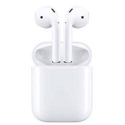 Bluetooth-гарнитура WUW R166, Стерео, Белый